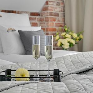 Apartamenty Stagiewna By Downtown Apartments